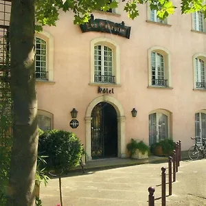 Hotel Les Echevins, Tarascona