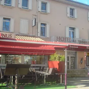 Hotel Le Terminus, Tarascona